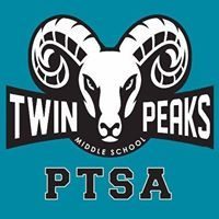 Twin Peaks Middle School PTSA